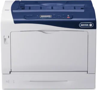 Замена прокладки на принтере Xerox 7100DN в Нижнем Новгороде